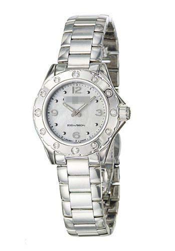 Customize Stainless Steel Watch Belt 3170-S12-05915