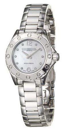 Custom White Watch Dial 3170-ST-05985