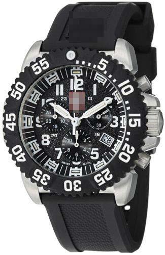 Customized Rubber Watch Bands 3181