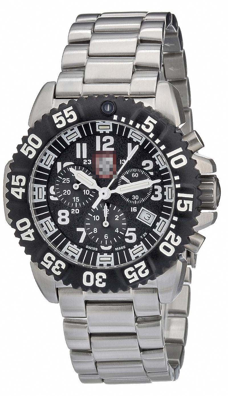 Custom Stainless Steel Watch Bracelets 3182