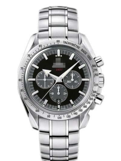 Wholesale Black Watch Dial 321.10.42.50.01.001