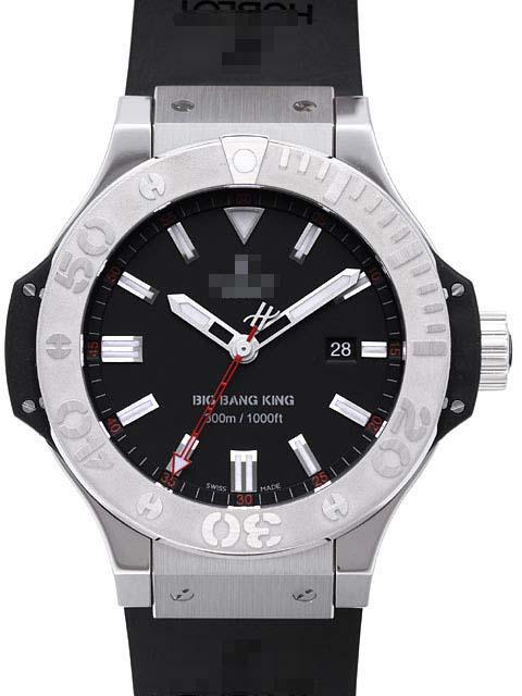 Wholesale Black Watch Dial 322.LX.100.RX