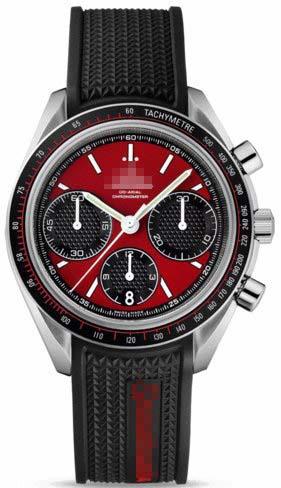 Wholesale Red Watch Face 326.32.40.50.11.001