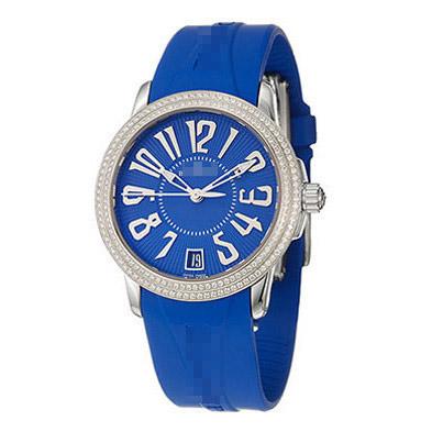 Wholesale Latest Ladies Stainless Steel Automatic Watches 3300-4529-64B