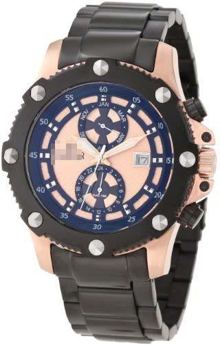 Customised Stainless Steel Watch Bracelets 3317-6M