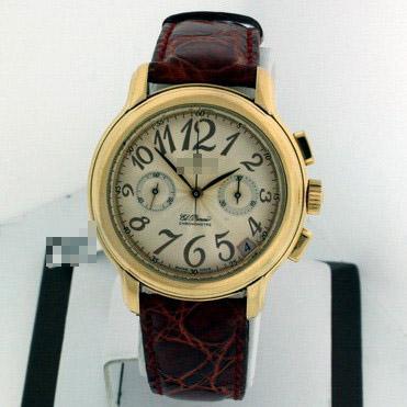 Customised Watch Factory 35-1230-4002