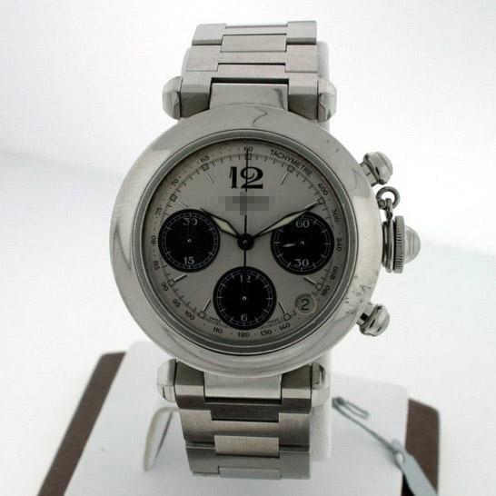 British Watch Manufacturers W31048M7