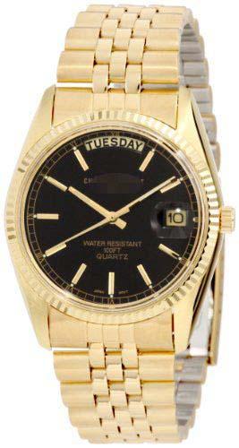 Custom Watch Dial 3400-OB