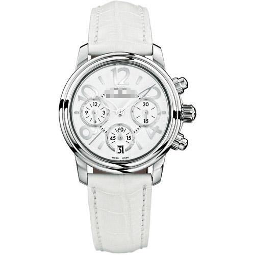 Wholesale Cool Ladies Stainless Steel Automatic Watches 3485F-1127-97B