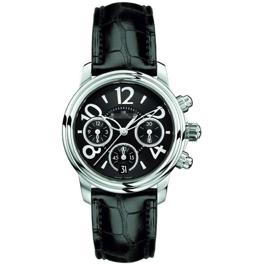 Wholesale Designer Ladies Stainless Steel Automatic Watches 3485F-1130-97B