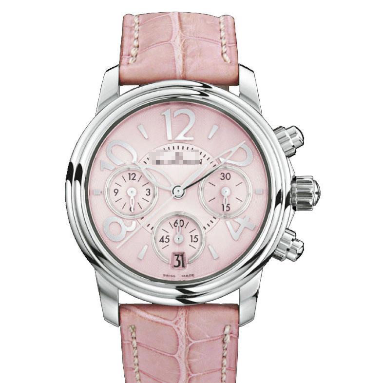 Wholesale Elegant Ladies Stainless Steel Automatic Watches 3485F-1141-97B