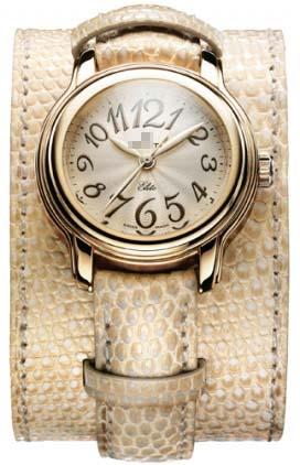 Custom Beige Watch Dial 35.1220.67/41.C519