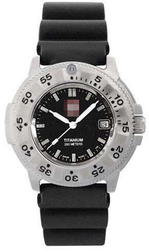 Wholesale Black Watch Dial 3601