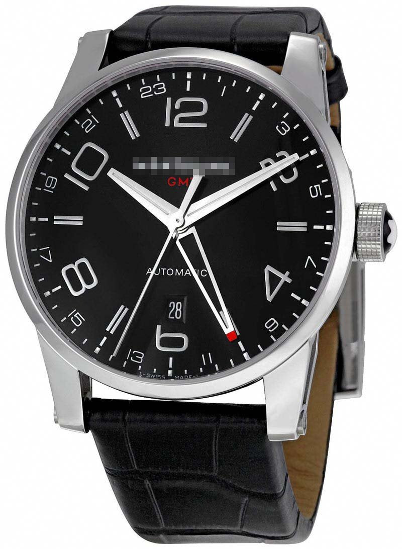 Custom Leather Watch Straps 36065