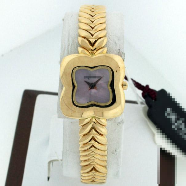 Wholesale Ladies 22mm 18k Yellow Gold Watches