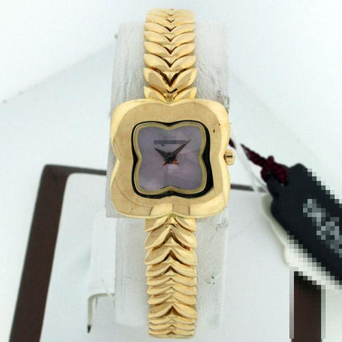 Wholesale Ladies 22mm 18k Yellow Gold Watches 