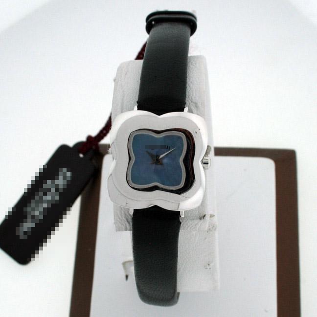 Wholesale Ladies 22mm 18k White Gold Watches