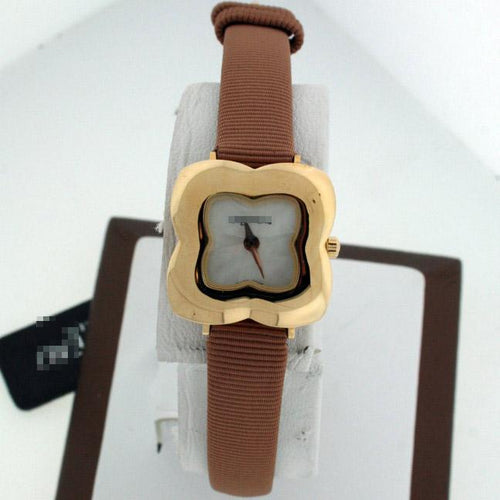 Wholesale Ladies 22mm 18k Yellow Gold Watches 