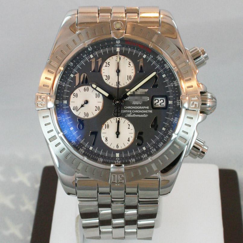 Wooden Watches Manufacturers A1335611/B722