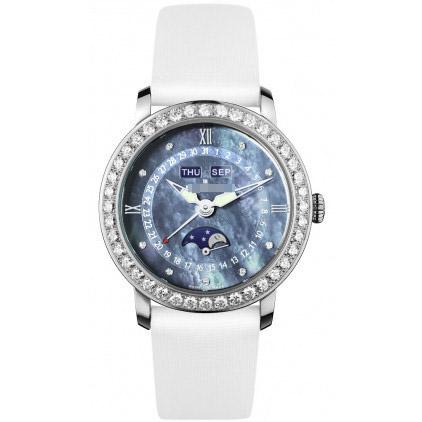 Wholesale Great Ladies Stainless Steel Automatic Watches 3663-4654L-55B