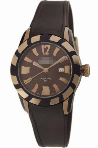 Wholesale Rubber Watch Bands 37007 357BR BRIR