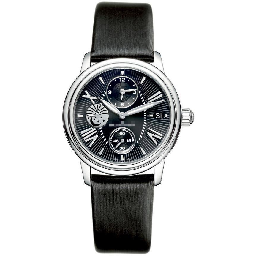 Wholesale Beautiful Ladies Stainless Steel Automatic Watches 3760-1130-52B