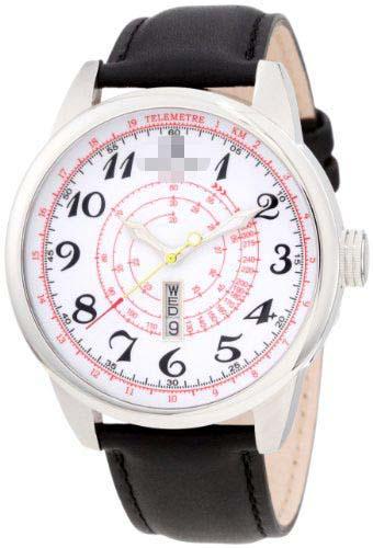 Custom Leather Watch Bands 3776-WB