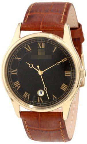 Custom Leather Watch Bands 3814-GB