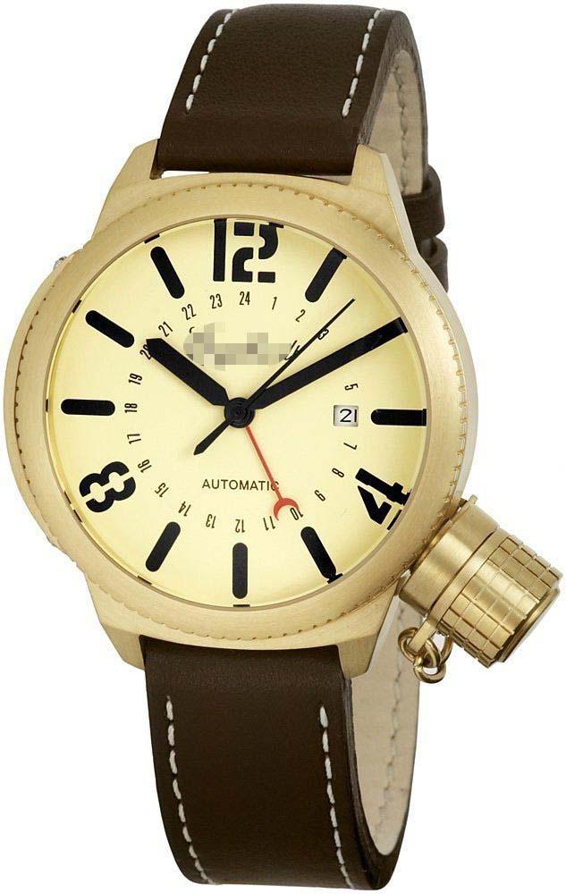 Customised Leather Watch Straps 385704029073