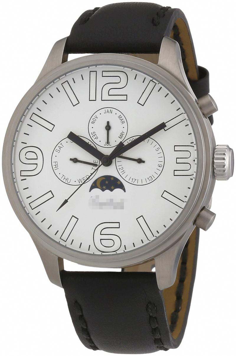 Custom Stainless Steel Watch Bracelets 385722029082