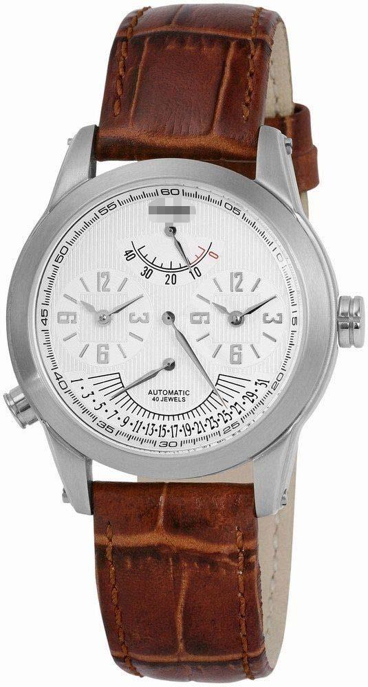 Custom Leather Watch Straps 385722629052