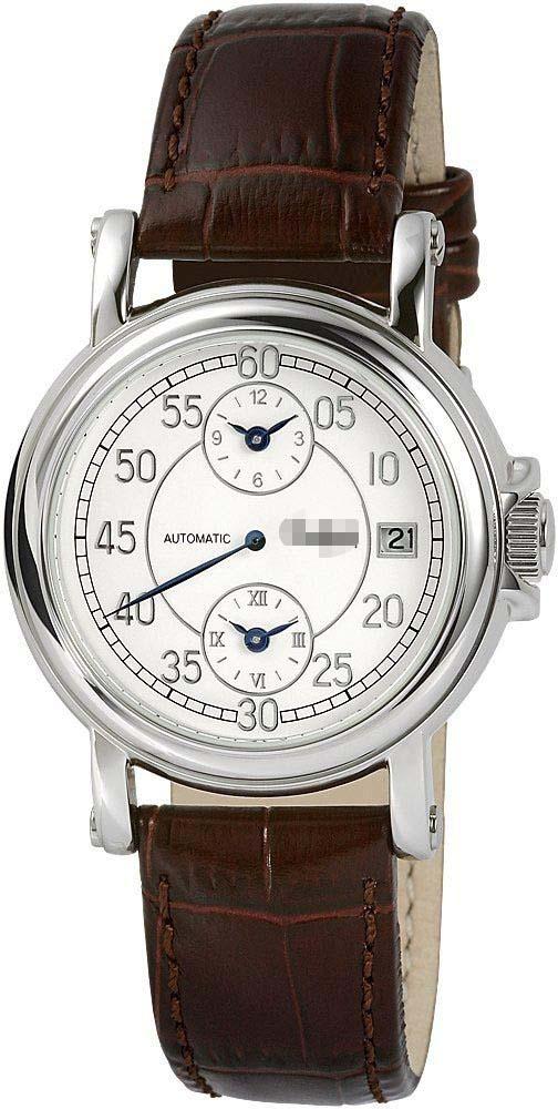 Custom Leather Watch Straps 385722629059