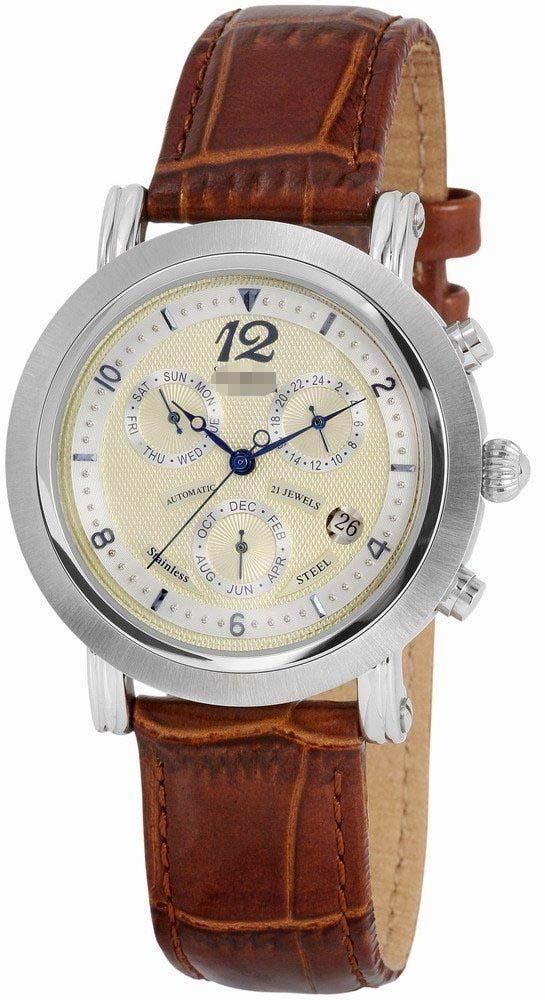 Custom Leather Watch Straps 385724129046