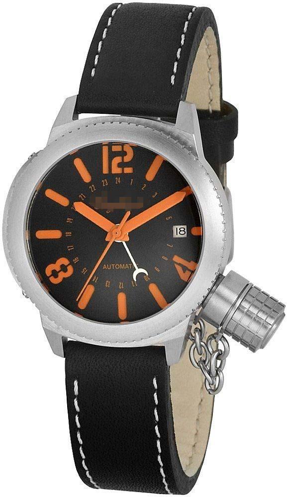 Customize Leather Watch Straps 385725019072