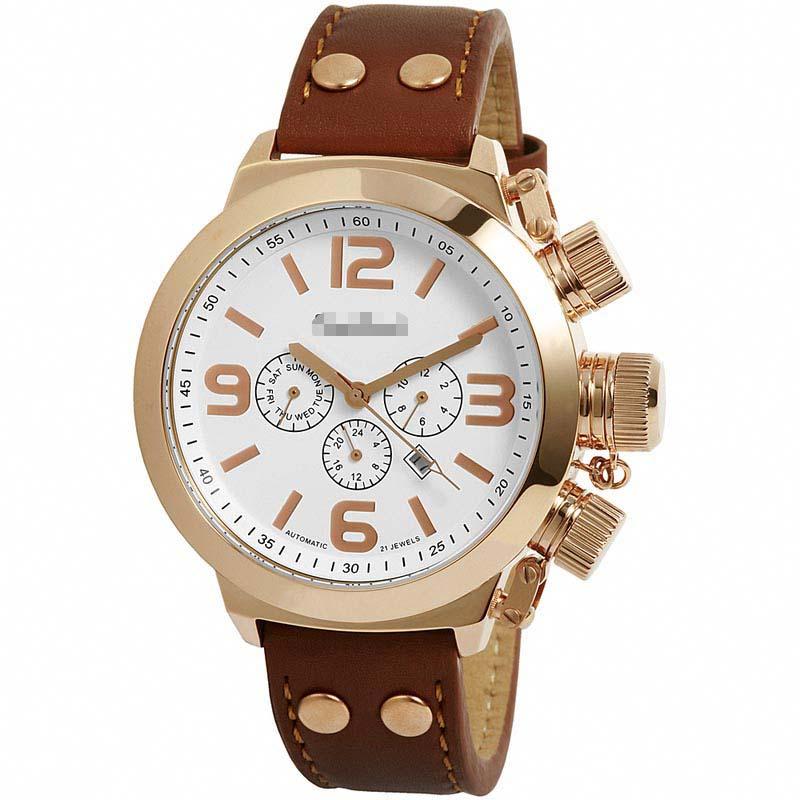 Custom Leather Watch Straps 385732029068