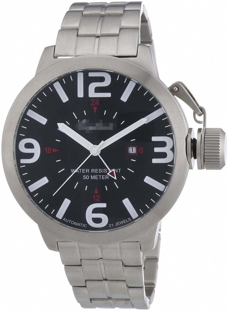 Custom Stainless Steel Watch Bracelets 386721028010