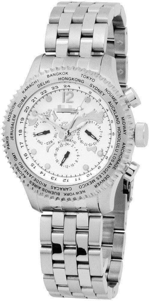 Wholesale Stainless Steel Watch Bracelets 386722028019