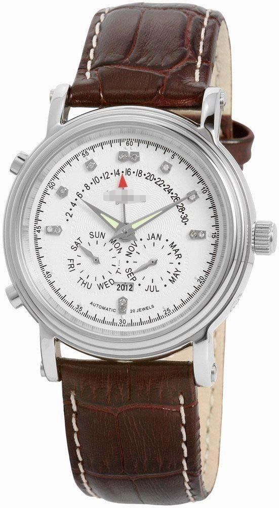 Custom Leather Watch Straps 386722129002