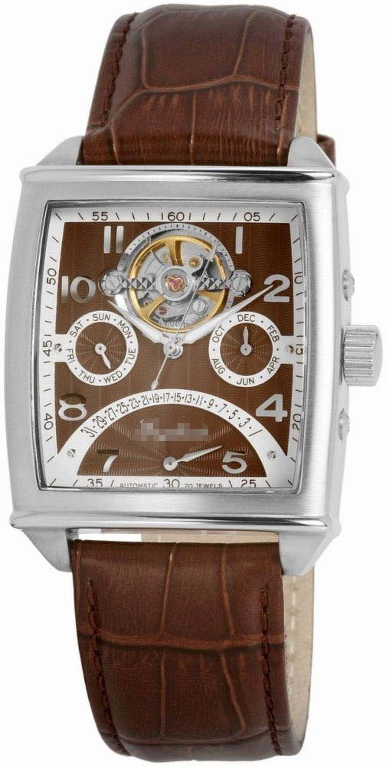 Custom Leather Watch Straps 386727029015