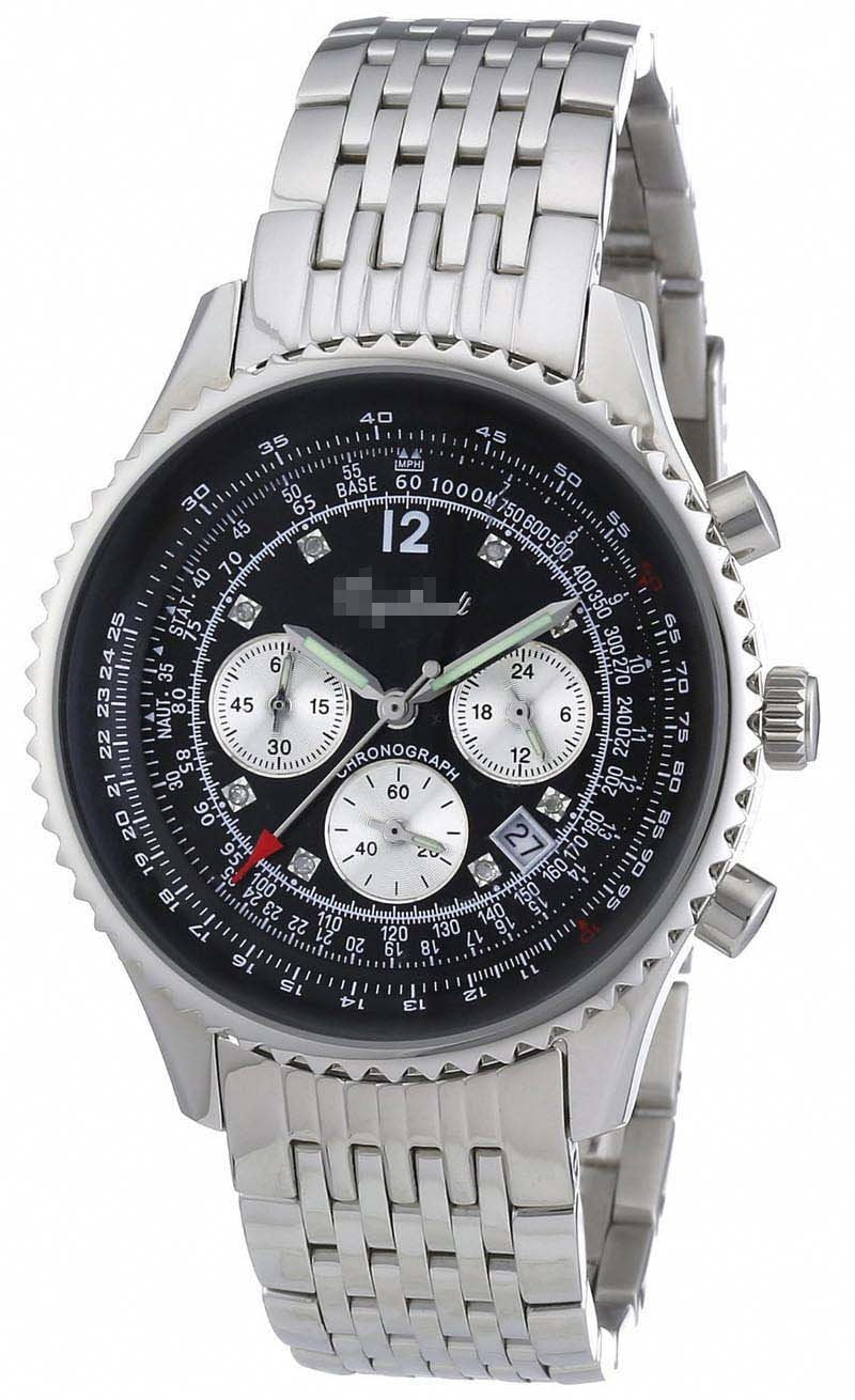 Customization Stainless Steel Watch Bracelets 387321028001