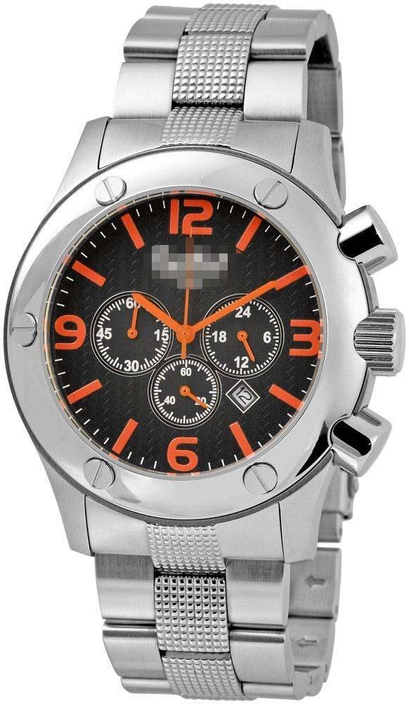 Custom Stainless Steel Watch Bracelets 387721128011