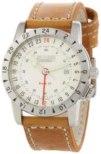 Customised Watch Dial 3887.11-LB7