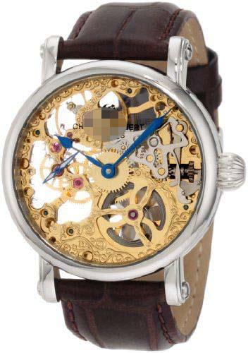 Custom Leather Watch Bands 3887-A
