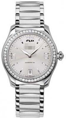 Wholesale Silver Watch Face 39-22-02-22-34