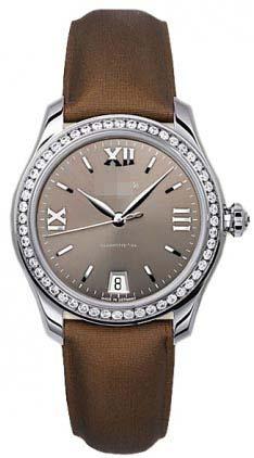 Custom Made Brown Watch Dial 39-22-06-22-44