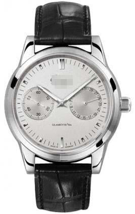 Wholesale Silver Watch Dial 39-58-02-02-04