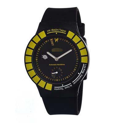 Wholesale Rubber Watch Bands 3TZ-Y