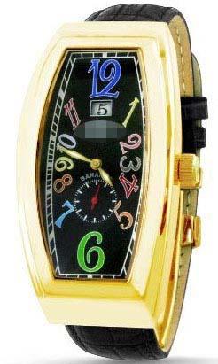 Wholesale Leather Watch Straps 4001