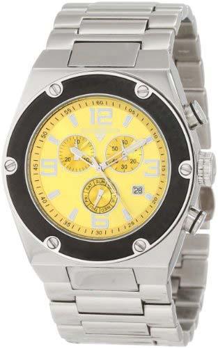 Custom Stainless Steel Watch Bracelets 40025P-77-BB