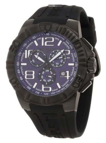 Custom Silicone Watch Bands 40118-BB-03